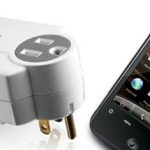 Aluratek-charging Aluratek Mini Surge Dual USB Charging Station