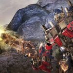 Transformers: Dark of the Moon Transformers: Dark of the Moon