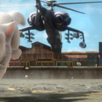 Bolt Blu-ray 3D
