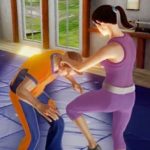 Self Defense Training Camp