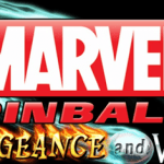 MarvelPinball MarvelPinball
