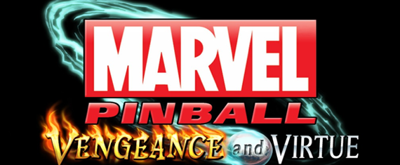 MarvelPinball MarvelPinball