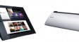 Sony Tablet P Gaming Feature