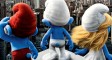 The Smurfs Blu-ray 3D