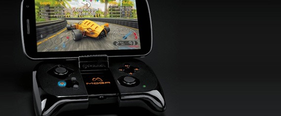 MOGA Gaming System from Power A