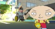 Family Guy: Back to the Multiverse