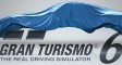 Gran Turismo 6 unveiling