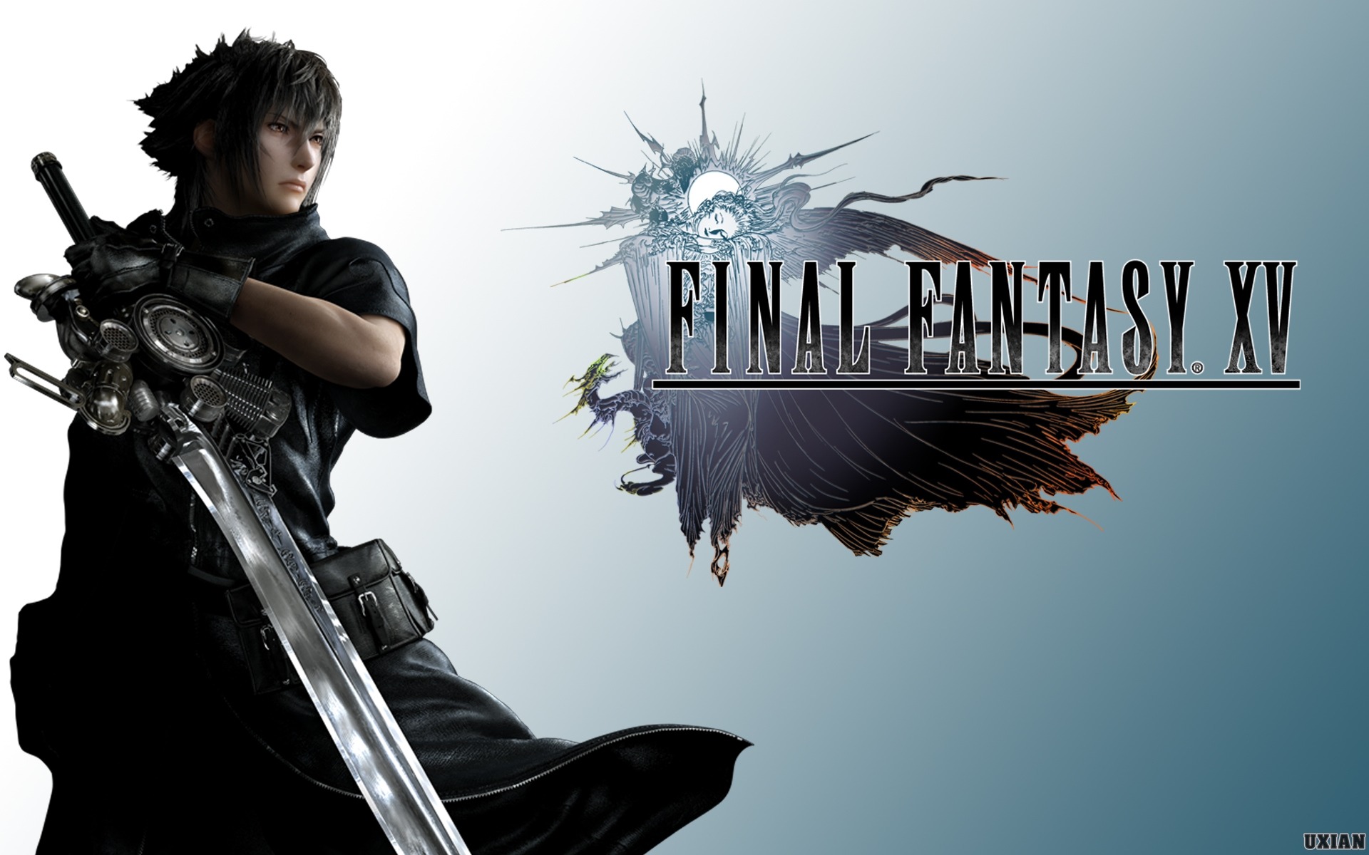 Final-Fantasy-XV-release