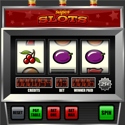 Slot Machine Pc Games
