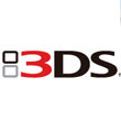 Nintendo 3DS Logo