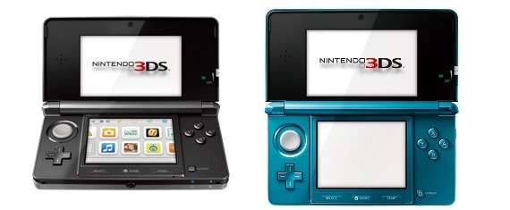 Nintendo 3DS