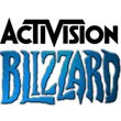 Activision Blizzard Logo