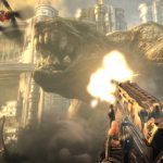 Bulletstorm