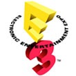 E3 logo