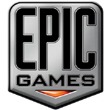 Epic Games logo