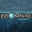 Insomniac Games logo