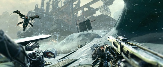 Killzone 3