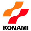 Konami logo