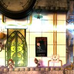 LittleBigPlanet 2 screenshot
