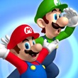 Mario and Luigi Wii U