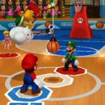 Mario Sports Mix Wii