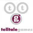 Telltale Games logo