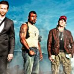 The A-Team D-BOX Review