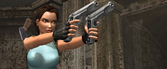 Tomb Raider