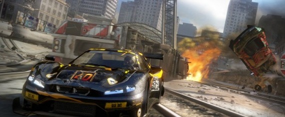 MotorStorm Apocalypse Review