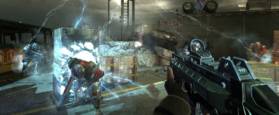 F.E.A.R. 3 Review