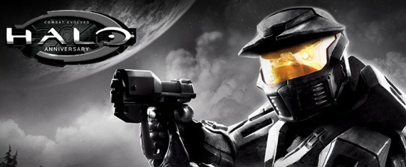 Halo Anniversary Feature