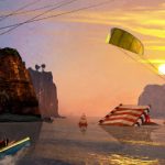 Motion Sports Adrenaline Feature