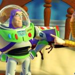 Toy Story Blu-ray 3D