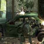 Modern Warfare 3 review