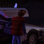 Back to the Future: The Game Review