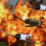 Tora Tora Tora Blu-ray Review
