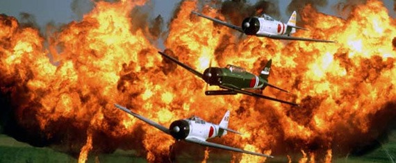 Tora Tora Tora Blu-ray Review