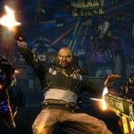 The Darkness 2