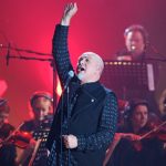 Peter Gabriel: New Blood - Live in London Blu-ray 3D