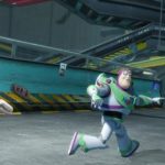 Kinect Rush: A Disney Pixar Adventure