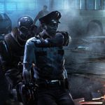 Resident Evil Raccoon City