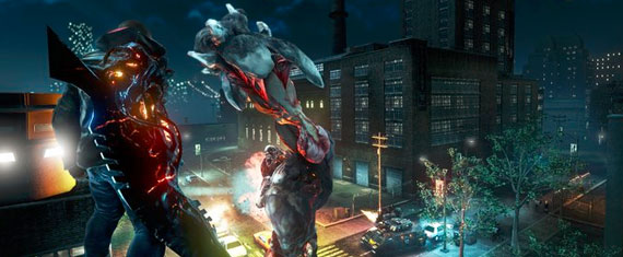 Prototype 2 Review