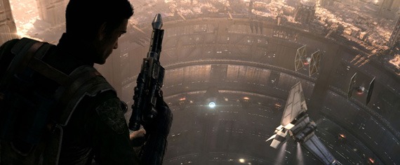 Star Wars 1313