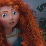 Disney Pixar's Brave The Video Game