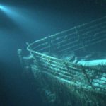 Ghosts of the Abyss Blu-ray 3D
