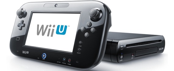 Nintendo Wii U