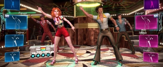 Dance Central 3