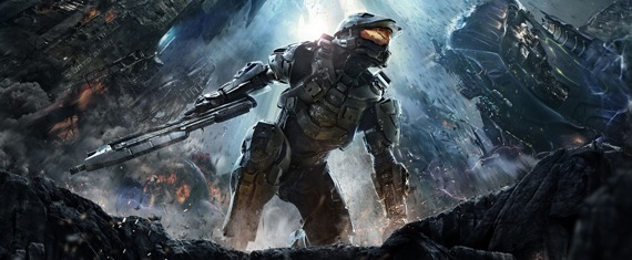 Halo 4