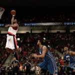 NBA 2K13 Portland Trail Blazers