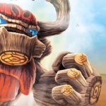 Skylanders Giants